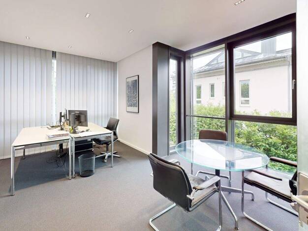 Bürofläche zur Miete 3.300 € 4 Zimmer 132 m² Bürofläche Grünwald 82031