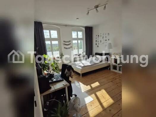 Wohnung zur Miete Tauschwohnung 410 € 1 Zimmer 37 m² 3. Geschoss Französisch Buchholz Berlin 13086