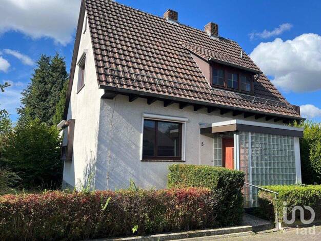 Einfamilienhaus zum Kauf 195.000 € 5 Zimmer 179 m² 1.206 m² Grundstück Bergshausen Fuldabrück 34277