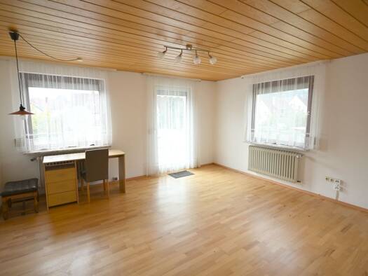 Wohnung zur Miete 1.090 € 2 Zimmer 58,5 m² Geschoss 1/3 frei ab sofort Osterbronnstraße 40 Rohr Stuttgart 70565
