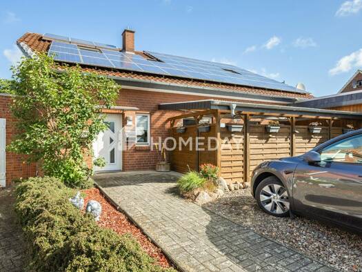 Mehrfamilienhaus zum Kauf 335.000 € 8 Zimmer 240 m² 1.286 m² Grundstück Heiligenloh Twistringen 27239