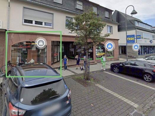 Ausstellungsfläche zur Miete provisionsfrei 700 € Emmelshausen 56281