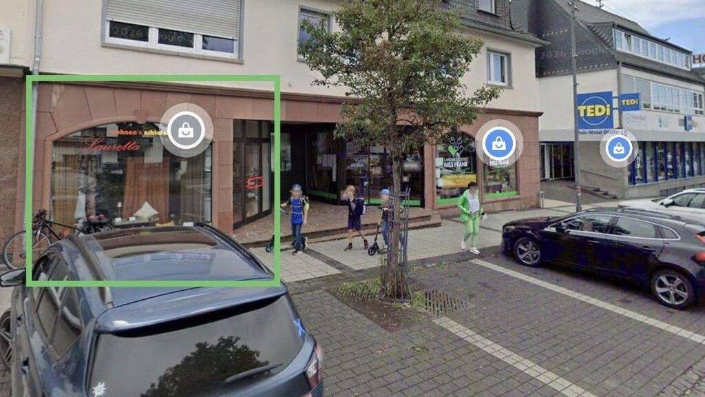 Ausstellungsfläche zur Miete provisionsfrei 700 € Emmelshausen 56281