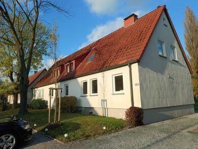 Wohnung zur Miete 650 € 3 Zimmer 65 m² Heeren-Werve Kamen 59174