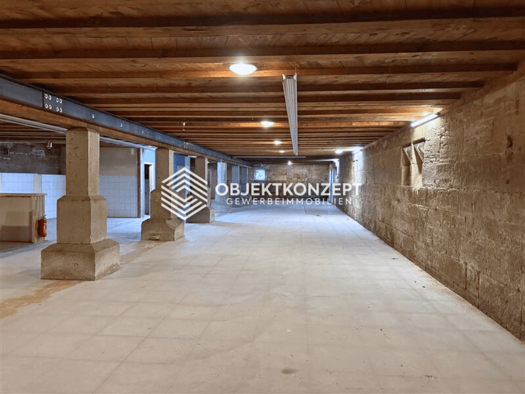 Lagerhalle zur Miete 2.990 € 400 m² Lagerfläche Rottweil 78628