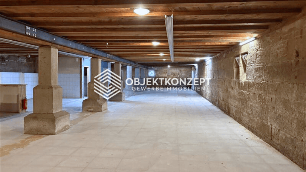 Lagerhalle zur Miete 2.990 € 400 m² Lagerfläche Rottweil 78628