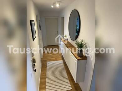 Wohnung zur Miete Tauschwohnung 900 € 3 Zimmer 70 m² Dachgeschoss, 4. Geschoss Altona - Nord Hamburg 22769