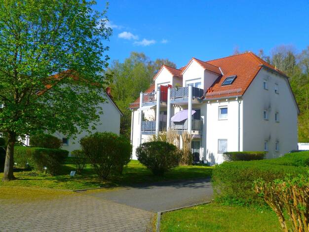 Wohnung zur Miete 765 € 3 Zimmer 77 m² Geschoss 1/3 frei ab sofort Adlerring 12 Bübingen Halberg 66129
