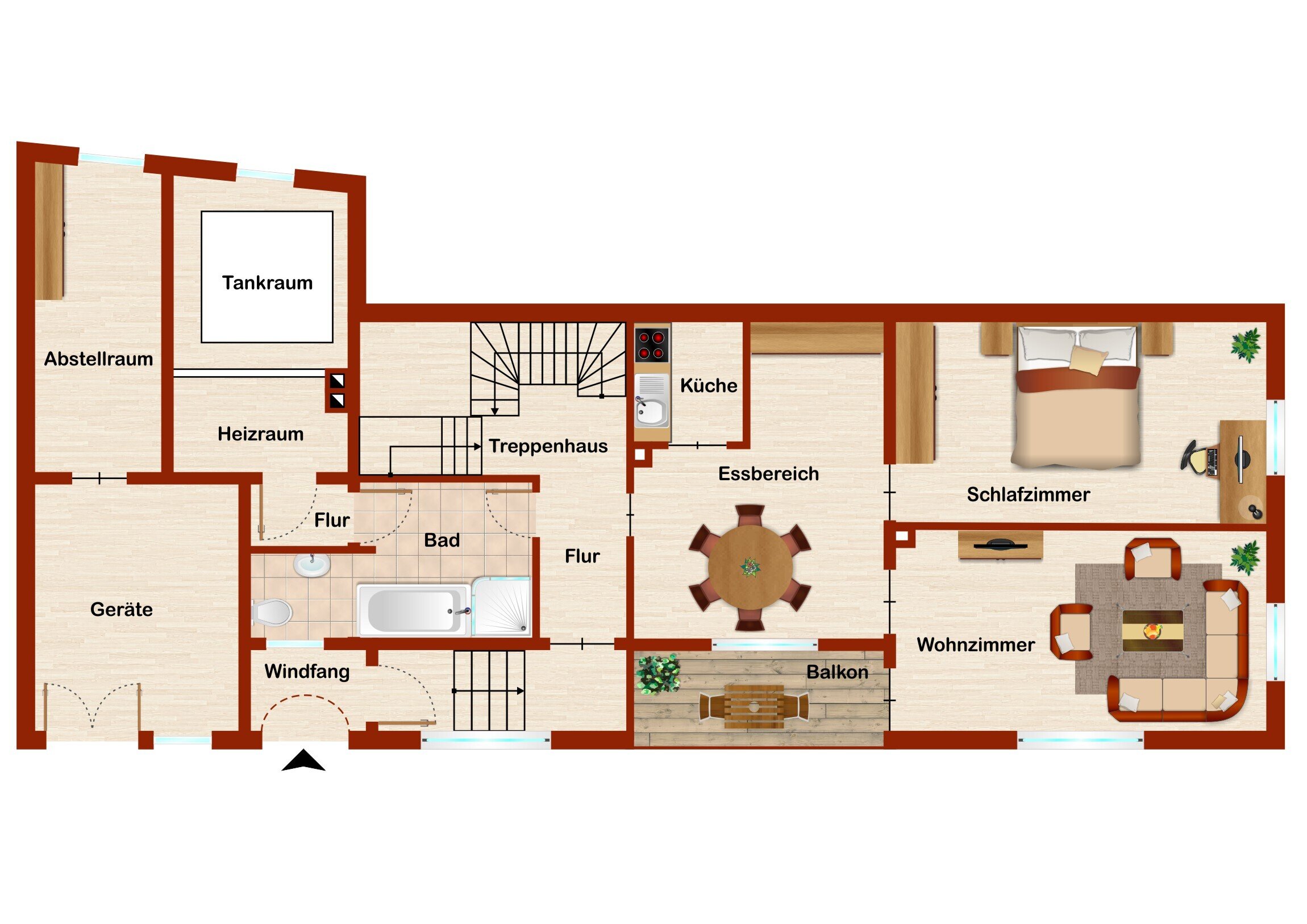 Einfamilienhaus zum Kauf 125.000 € 8 Zimmer 251 m²<br/>Wohnfläche 906 m²<br/>Grundstück Schwarzenbach a Wald Schwarzenbach am Wald 95131