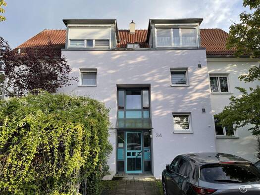 Wohnung zum Kauf 315.000 € 4 Zimmer 88 m² EG Rottenburg 72108