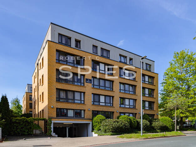 Bürofläche zur Miete provisionsfrei 11 € 130 m² Bürofläche teilbar ab 130 m² Bremen 28199