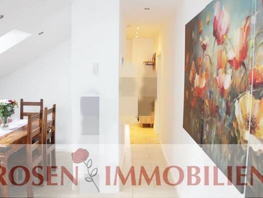 Wohnung zur Miete 800 € 3,5 Zimmer 100 m² 3. Geschoss frei ab 01.12.2025 Lindenfels 64678