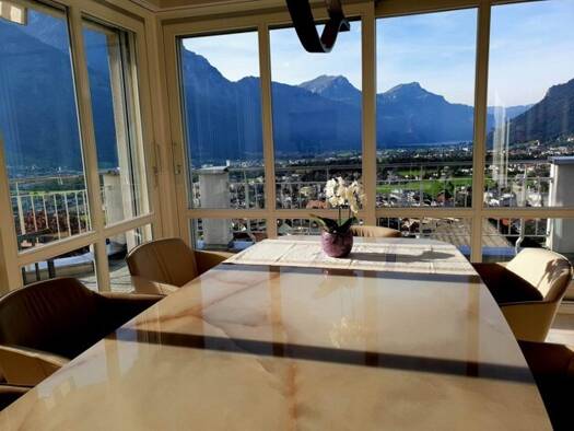 Einfamilienhaus zum Kauf 2.300.000 € 8 Zimmer 512 m² 996 m² Grundstück Schattdorf 6467