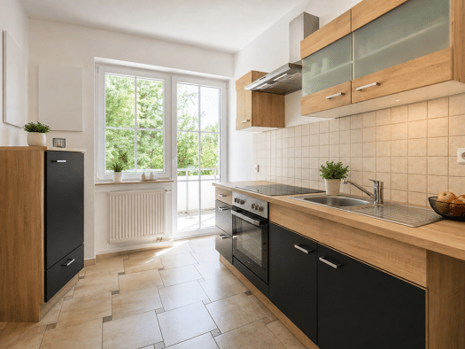 Maisonette zur Miete 250 € 1 Zimmer 45 m² 3. Geschoss frei ab 01.10.2026 Bergmannstraße 4 Hilbersdorf Hilbersdorf 09131