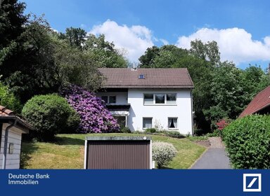 Einfamilienhaus zum Kauf 191.000 € 8 Zimmer 195 m² 978 m² Grundstück Bad Grund Bad Grund 37539