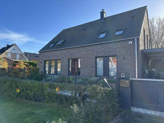 Einfamilienhaus zum Kauf 1.150.000 € 5 Zimmer 247 m² 882 m² Grundstück frei ab 01.03.2026 Tarnewitz Boltenhagen / Tarnewitz 23946