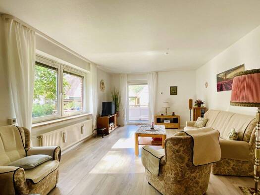 Wohnung zum Kauf 198.000 € 3 Zimmer 97,1 m² Büchen 21514