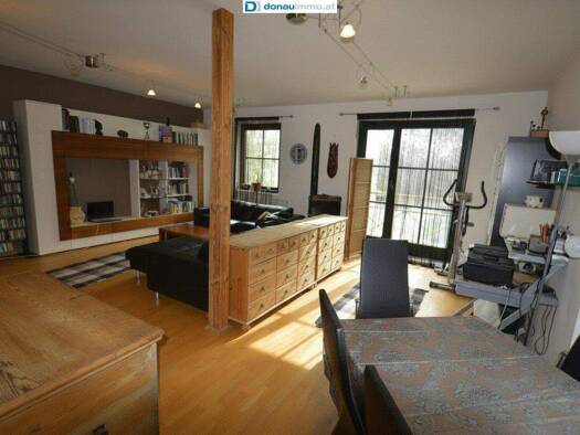 Wohnung zum Kauf 239.000 € 101 m² 2. Geschoss Krems an der Donau 3500