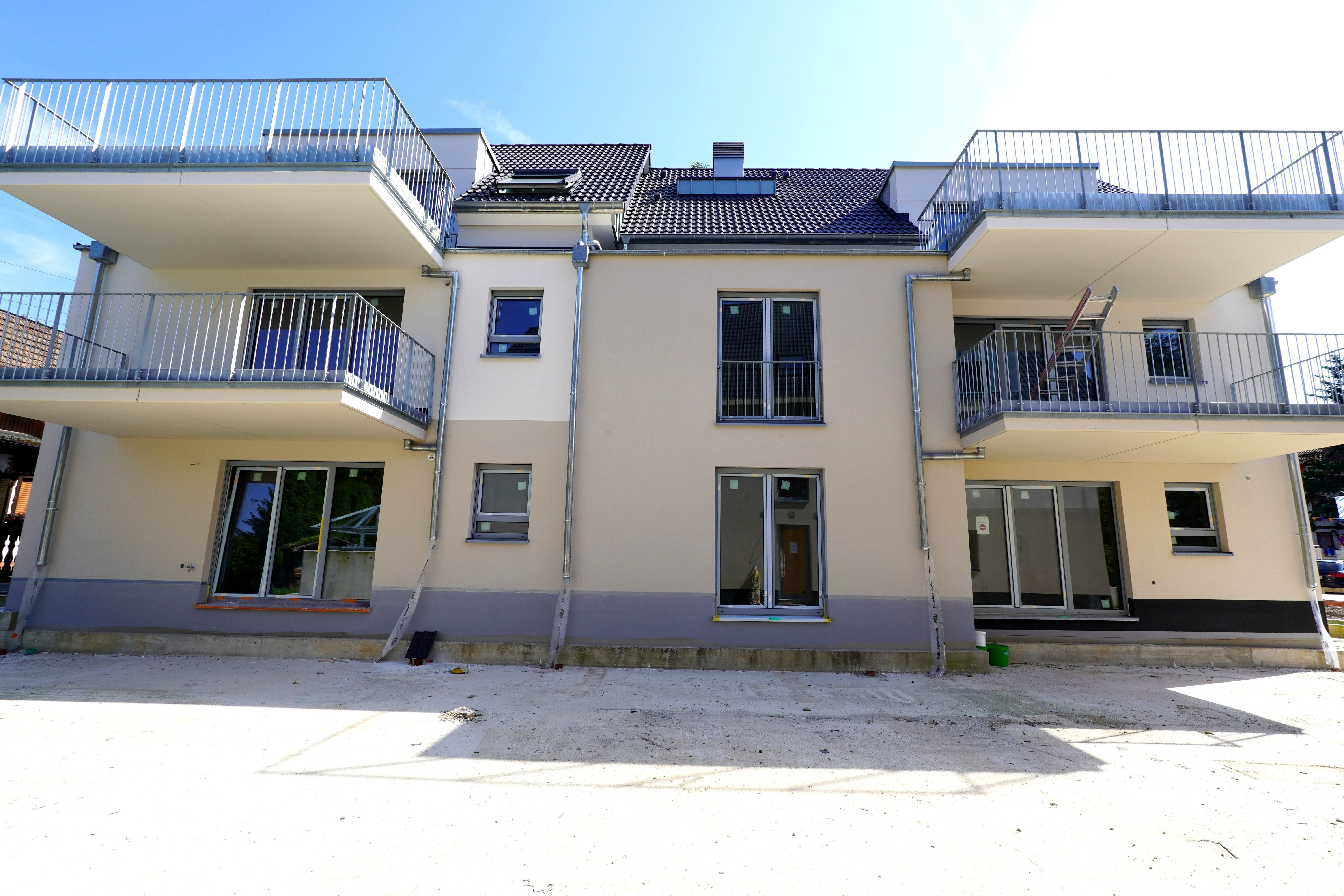 Terrassenwohnung zum Kauf provisionsfrei 565.000 € 3 Zimmer 81 m²<br/>Wohnfläche EG<br/>Geschoss Gibb Wiesbaden 65203