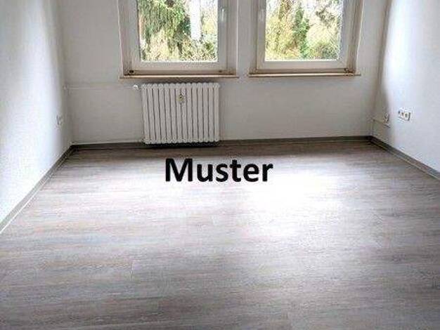 Wohnung zur Miete 692 € 3 Zimmer 60,2 m² 2. Geschoss frei ab 02.05.2026 Weitmarer Str. 145 Weitmar Bochum 44795