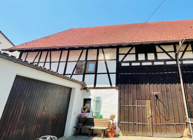 Mehrfamilienhaus zum Kauf 640.000 € 12 Zimmer 575 m² 668 m² Grundstück Neuhausen auf den Fildern 73765