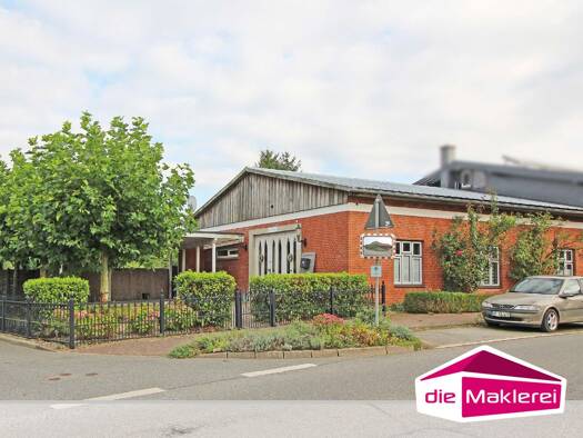 Haus zum Kauf provisionsfrei 475.000 € 3 Zimmer 160 m² 955 m² Grundstück Quaal Rohlstorf 23821