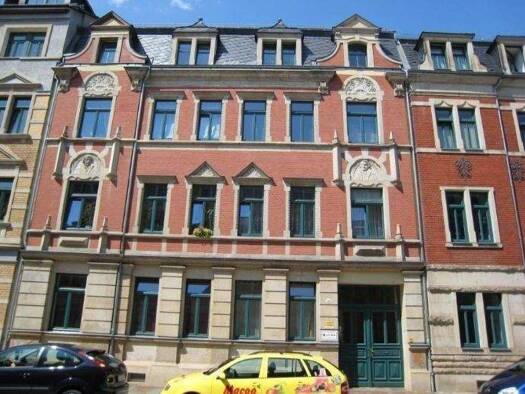 Wohnung zum Kauf 229.900 € 3 Zimmer 76 m² 3. Geschoss Pieschen-Süd Dresden 01127