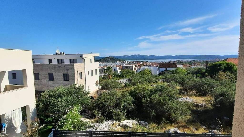 Wohnung zum Kauf 280.000 € 3 Zimmer 63 m² 1. Geschoss Murter-Kornati