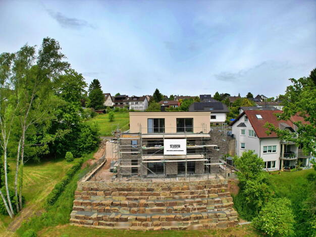 Wohnung zur Miete - Neubau 990 € 3 Zimmer 71 m² EG Weißdornweg 27 Kall Kall 53925
