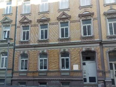 Wohnung zum Kauf 17.000 € 1 Zimmer 33 m² Haselbrunn Plauen 08525