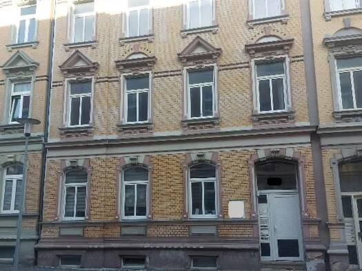 Wohnung zum Kauf 17.000 € 1 Zimmer 33 m² Haselbrunn Plauen 08525