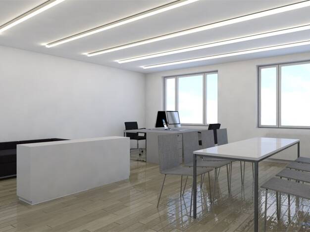 Bürofläche zur Miete 24 € 278,1 m² Bürofläche teilbar ab 278,1 m² Altstadt Frankfurt am Main 60313