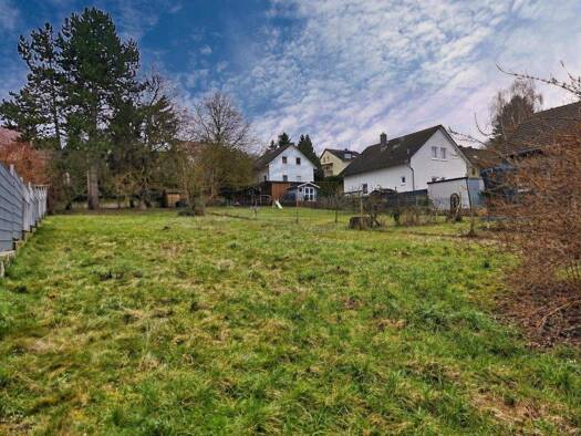 Grundstück zum Kauf 349.000 € 1.253 m² Grundstück frei ab sofort Engelstadt 55270