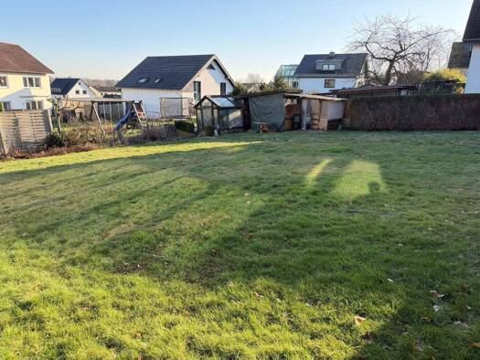 Grundstück zum Kauf 98.500 € 455 m² Grundstück frei ab sofort Entrup Lemgo 32657