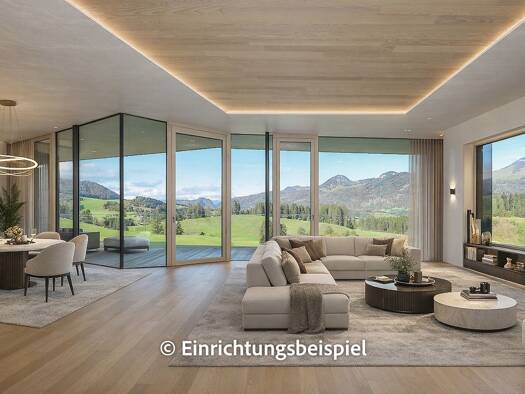 Villa zum Kauf - Erstbezug 1.770.000 € 4 Zimmer 178,8 m² Schwendt 6385