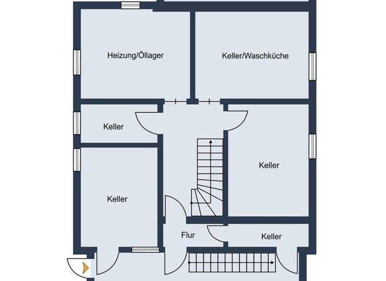 Haus zum Kauf 670.000 € 14 Zimmer 361,1 m² 1.314 m² Grundstück Schlierbach Brachttal / Schlierbach 63636