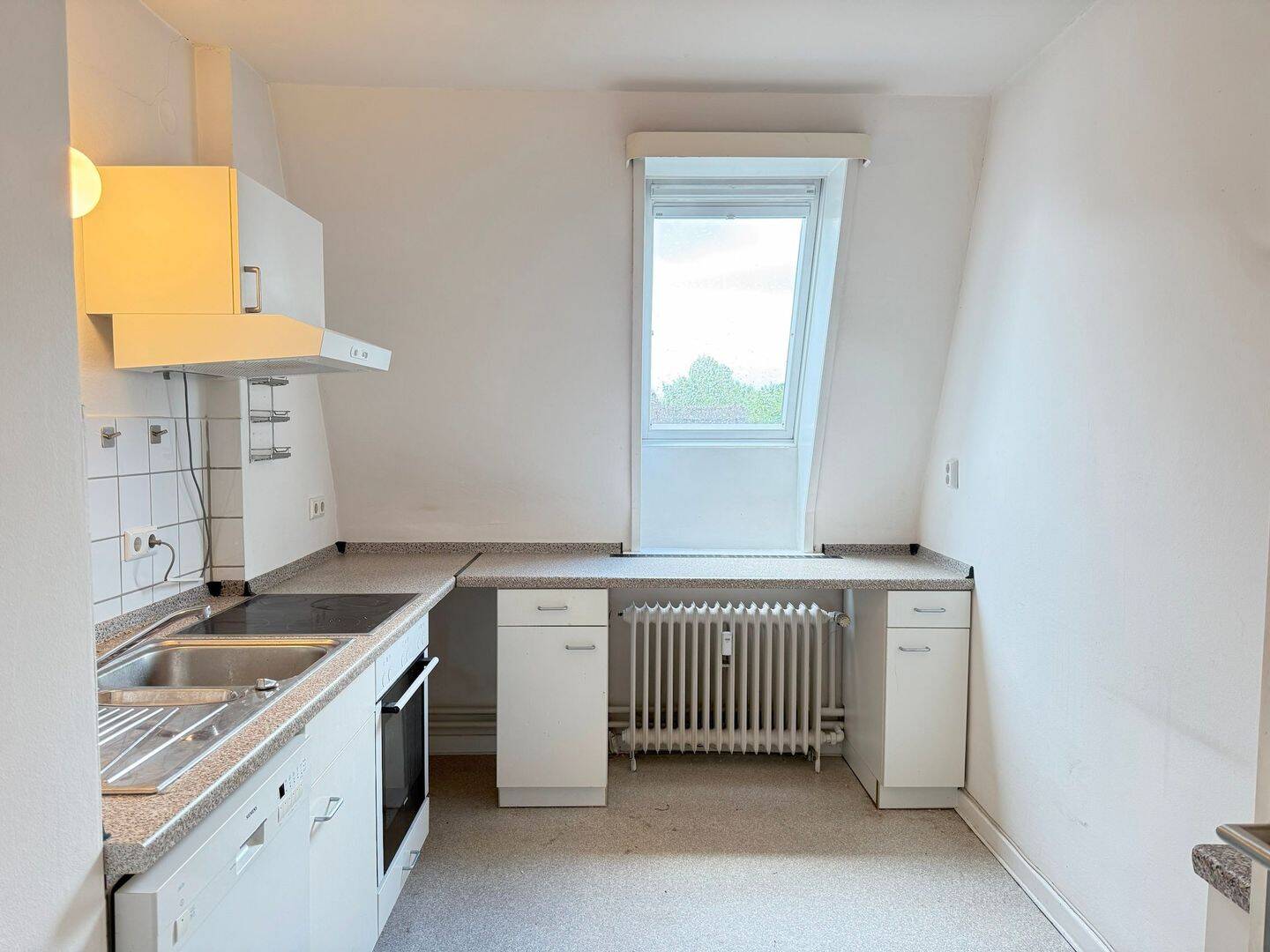 Wohnung zur Miete