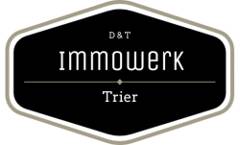 Immowerk Trier logo