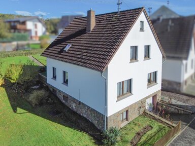 Einfamilienhaus zum Kauf 197.000 € 6 Zimmer 112 m² 441 m² Grundstück Oberlahr 57641