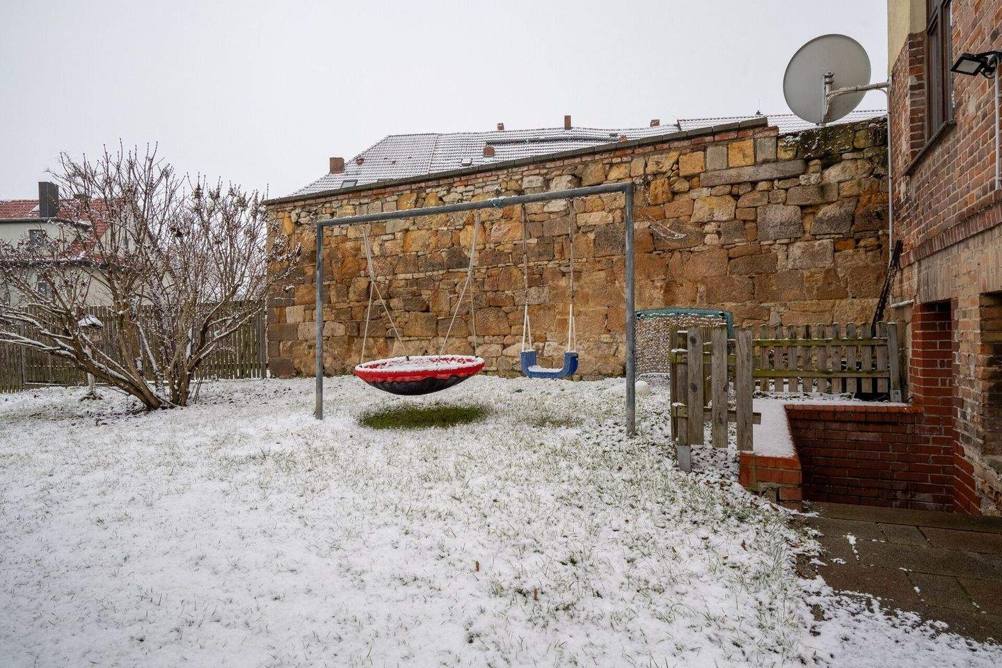 Immobilie in Ballenstedt - Mehrfamilienhaus-Renditeobjekt in Ballenstedt - Bild 4