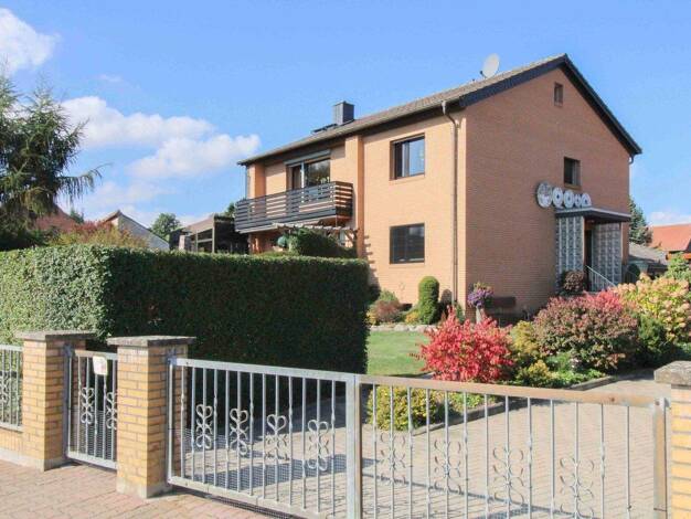 Einfamilienhaus zum Kauf 270.000 € 5 Zimmer 169 m² 931 m² Grundstück Timmern Remlingen-Semmenstedt 38327