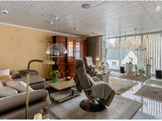 Wohnung zur Miete 1.450 € 4 Zimmer 140 m² EG Innenstadt Kaiserslautern 67663