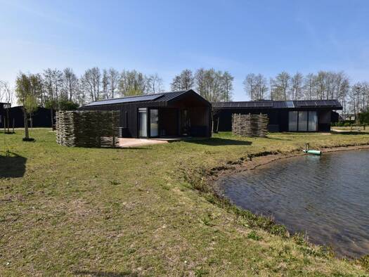 Einfamilienhaus zum Kauf provisionsfrei 230.000 € 3 Zimmer 56 m² 353 m² Grundstück Buitengronden 7 Niederdorla Zwartewaal 3238LZ