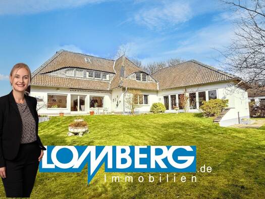 Einfamilienhaus zum Kauf 760.000 € 9 Zimmer 225 m² 1.166 m² Grundstück Inrath/Kliedbruch Krefeld 47803