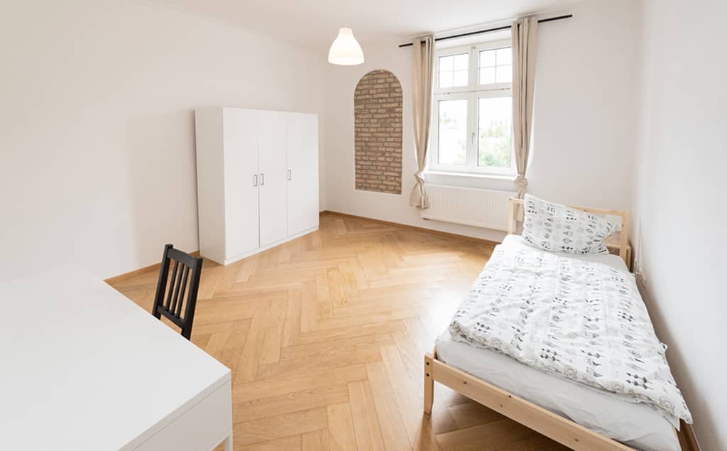 Wohnung zur Miete Wohnen auf Zeit 846 € 4 Zimmer 13 m²<br/>Wohnfläche 20.01.2025<br/>Verfügbarkeit Kapuzinerstraße 35 Glockenbach München 80469