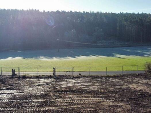 Grundstück zum Kauf provisionsfrei 235.305 € 567 m² Grundstück Puschendorfer Straße 9 Kirchfembach Langenzenn 90579