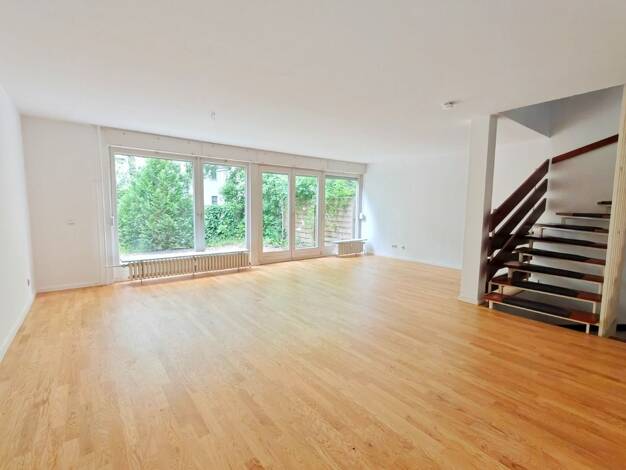 Wohnung zur Miete 2.436 € 5 Zimmer 152,3 m² frei ab 01.09.2026 Lichterfelde Steglitz-Zehlendorf 12207