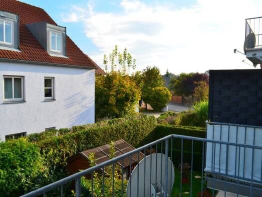 Wohnung zur Miete 720 € 2 Zimmer 49 m² 1. Geschoss frei ab 01.08.2026 Haunwöhr Ingolstadt 85051