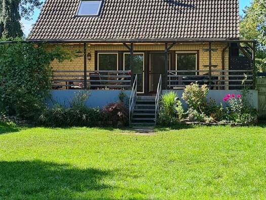 Einfamilienhaus zum Kauf provisionsfrei 329.000 € 4 Zimmer 122 m² 4.500 m² Grundstück Krumstedt 25727