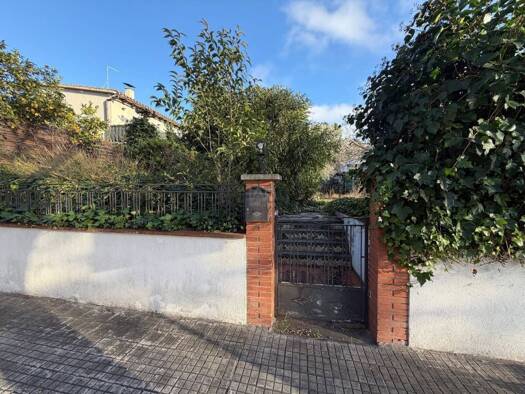 Acker-/Waldstück zum Kauf 230.000 € Sant Cugat del Vallès 08174